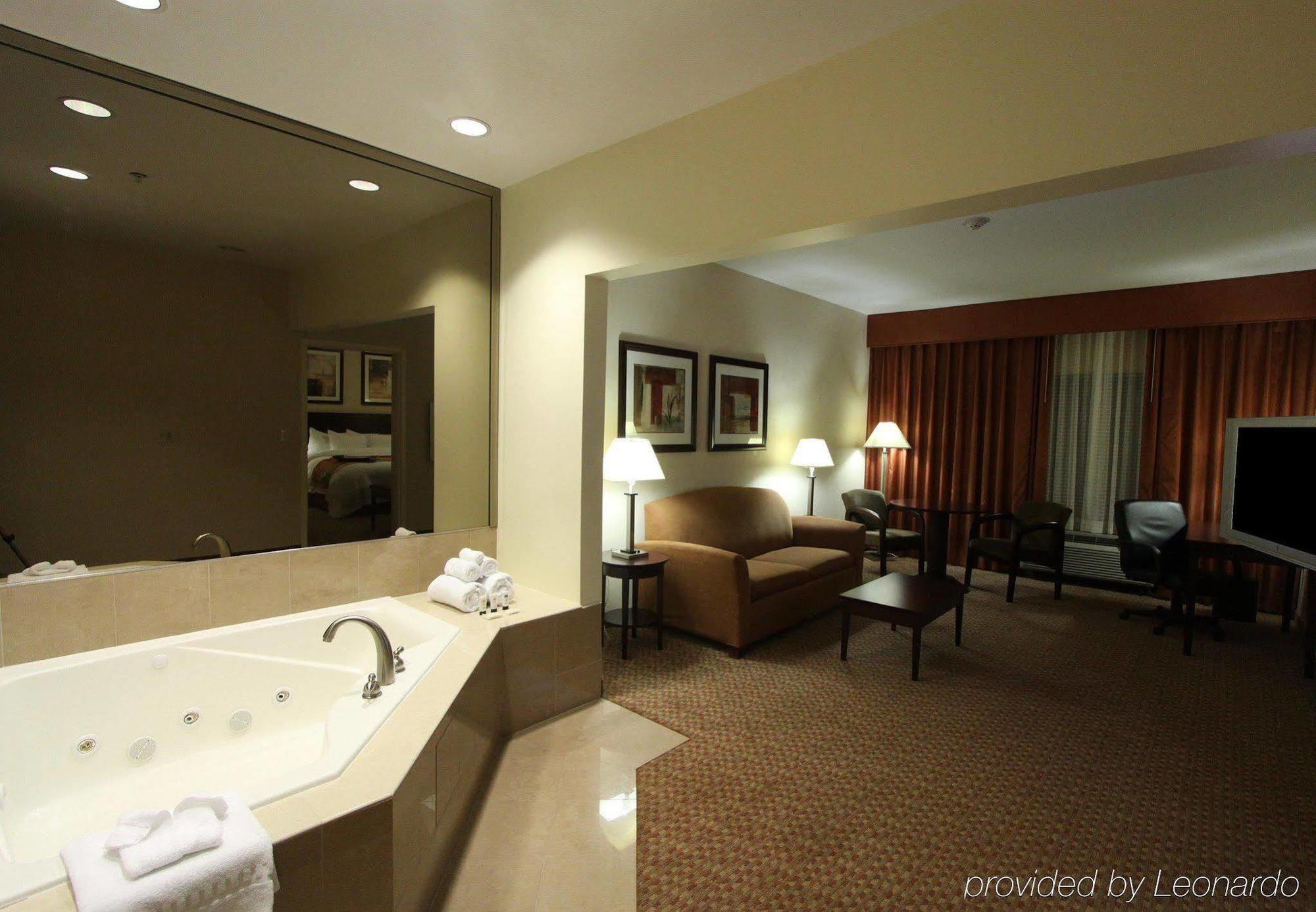 Fairfield Inn & Suites By Marriott Somerset Quarto foto